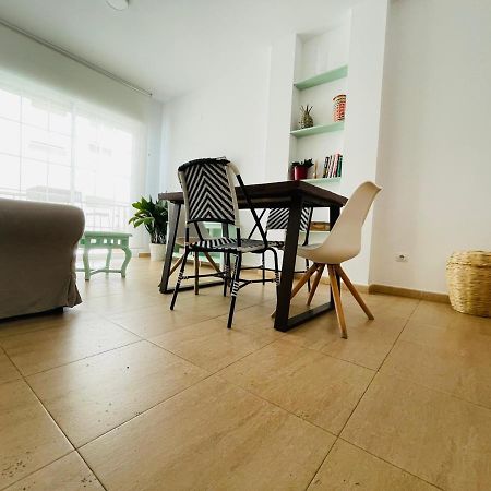Apartamento Ria Punta Umbría Exteriér fotografie